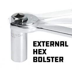 3/8 in. Driver Spark Plug Socket Set (5-Piece) by Powerbuilt -Outlet Kreg Store powerbuilt socket sets 640855 1d 1000