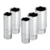 3/8 in. Driver Spark Plug Socket Set (5-Piece) by Powerbuilt 1 3/8 in. Driver Spark Plug Socket Set (5-Piece) by Powerbuilt -Outlet Kreg Store powerbuilt socket sets 640855 64 1000
