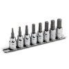 3/8 in. Drive Hex Bit Socket Set (8-Piece) by Powerbuilt -Outlet Kreg Store powerbuilt socket sets 642405 64 1000
