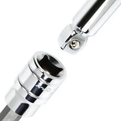 3/8 in. Driver Hex Bit Socket (7-Piece) by Powerbuilt -Outlet Kreg Store powerbuilt socket sets 648663 44 1000