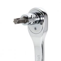 T-70 1/2 in. Drive Star Bit Socket by Powerbuilt -Outlet Kreg Store powerbuilt sockets 940363 1f 1000