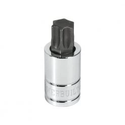 T-70 1/2 in. Drive Star Bit Socket by Powerbuilt