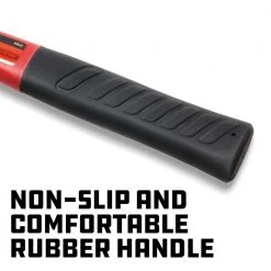 2.5 lb. Club Hammer with Fiberglass Handle by Powerbuilt -Outlet Kreg Store powerbuilt specialty hammers 648332 4f 1000