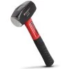 2.5 lb. Club Hammer with Fiberglass Handle by Powerbuilt -Outlet Kreg Store powerbuilt specialty hammers 648332 64 1000