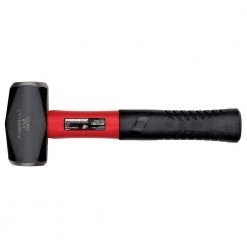 2.5 lb. Club Hammer with Fiberglass Handle by Powerbuilt -Outlet Kreg Store powerbuilt specialty hammers 648332 fa 1000