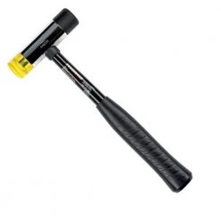 16 oz. Soft Face Hammer by Powerbuilt