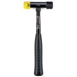 16 oz. Soft Face Hammer by Powerbuilt -Outlet Kreg Store powerbuilt specialty hammers 648335 fa 1000