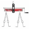 1500 lb. Engine Leveler with Handle by Powerbuilt -Outlet Kreg Store powerbuilt specialty hand tools 640470 64 1000