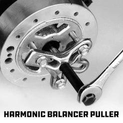 Harmonic Balance Puller by Powerbuilt -Outlet Kreg Store powerbuilt specialty hand tools 648436 4f 1000