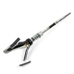 3-Arm 1-1/4 in. x 3-1/2 in. Disk Brake Cylinder Hone by Powerbuilt