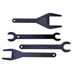 4-Piece Fan Clutch Wrench Kit by Powerbuilt -Outlet Kreg Store powerbuilt specialty hand tools 648746 e1 1000