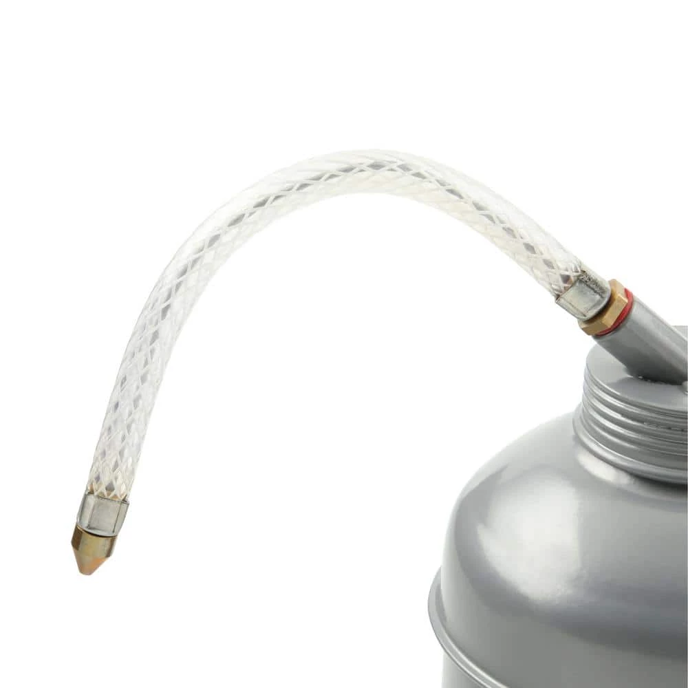 500cc 16 oz. Pint Capacity Oil Can by Powerbuilt 6 500cc 16 oz. Pint Capacity Oil Can by Powerbuilt - Image 4