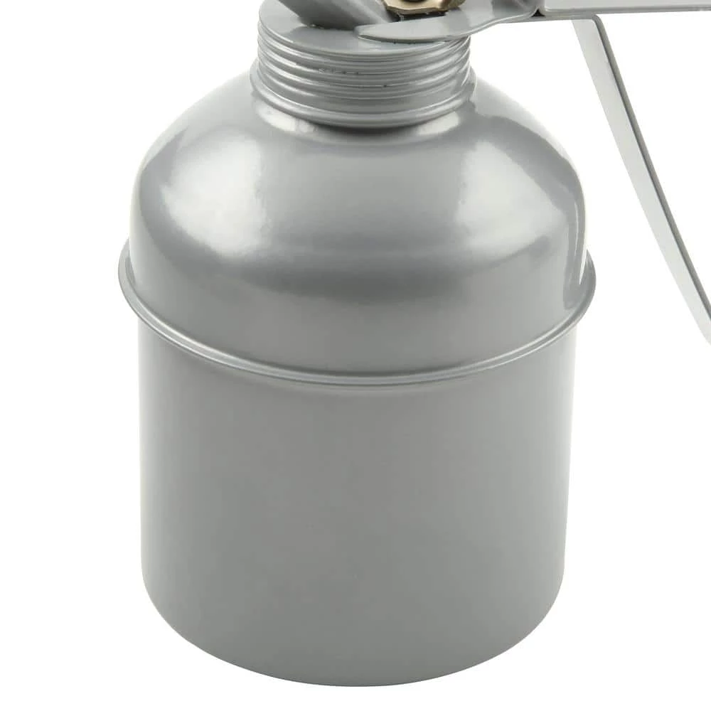 500cc 16 oz. Pint Capacity Oil Can by Powerbuilt 4 500cc 16 oz. Pint Capacity Oil Can by Powerbuilt - Image 2