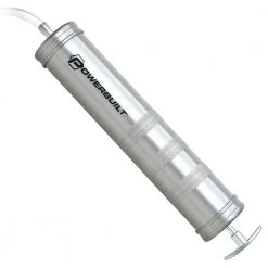 16 oz. Suction Gun with 12 in. Hose by Powerbuilt