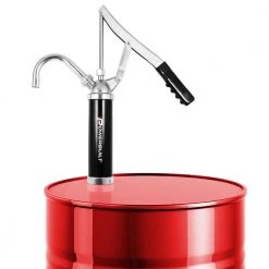 Lever Action Barrel Pump by Powerbuilt -Outlet Kreg Store powerbuilt specialty hand tools 648770 76 1000