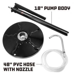 5 Gal. Level Bucket Pump by Powerbuilt -Outlet Kreg Store powerbuilt specialty hand tools 648772 c3 1000