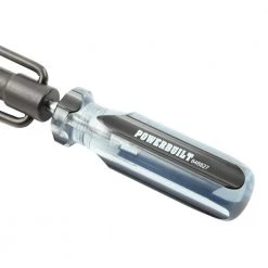 10 mm Jam Nut Valve Adjustment Tool by Powerbuilt -Outlet Kreg Store powerbuilt specialty hand tools 648827 40 1000