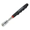 8 lb. Lighted Magnetic Pick Up Tool by Powerbuilt -Outlet Kreg Store powerbuilt specialty hand tools 940606 64 1000