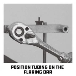 Double Flaring Tool (7-Piece) by Powerbuilt -Outlet Kreg Store powerbuilt specialty hand tools 940648 4f 1000