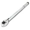 1/2 in. Drive Micrometer Torque Wrench by Powerbuilt