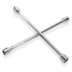 14 in. Universal Lug Wrench by Powerbuilt