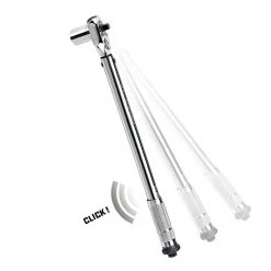 3/8 in. and 1/2 in. Dual Drive Torque Wrench by Powerbuilt -Outlet Kreg Store powerbuilt torque wrenches 944001 1f 1000