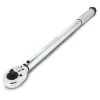3/8 in. and 1/2 in. Dual Drive Torque Wrench by Powerbuilt -Outlet Kreg Store powerbuilt torque wrenches 944001 64 1000