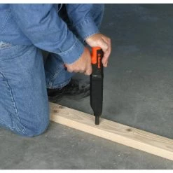 0.22 Caliber Yellow Single Shot Powder Loads (100-Count) by Ramset -Outlet Kreg Store ramset loads boosters 00607 fa 1000