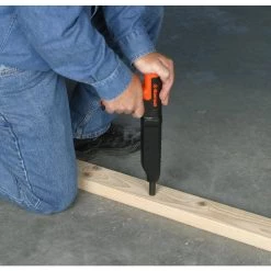 0.22 Caliber Yellow Single Shot Powder Loads (25-Pack) by Ramset -Outlet Kreg Store ramset loads boosters 50077 fa 1000