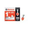 1 in. Drive Pins (100-Pack) by Ramset -Outlet Kreg Store ramset pins 00759 64 1000