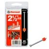 2-1/2 in. Drive Pins (25-Pack) by Ramset -Outlet Kreg Store ramset pins 00787 64 1000