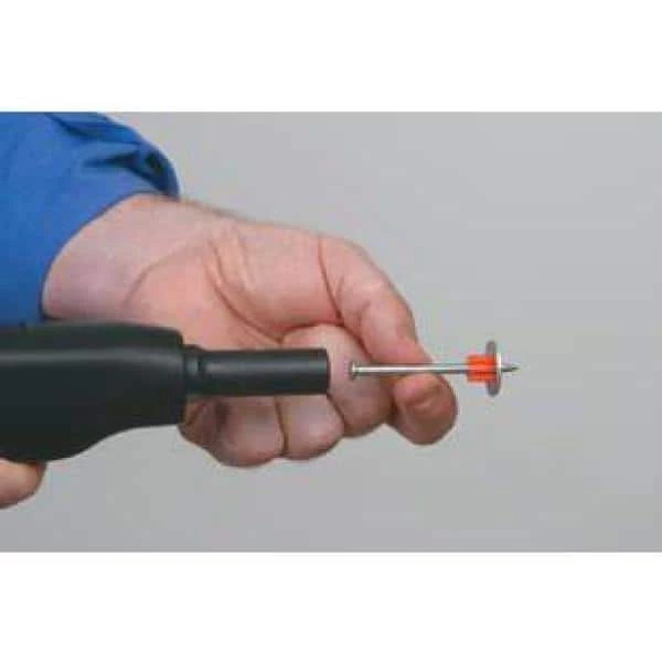 1-1/2 in. Drive Pins with Washers (100-Pack) by Ramset 8 1-1/2 in. Drive Pins with Washers (100-Pack) by Ramset - Image 6