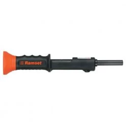 HammerShot 0.22 Caliber Single Shot Tool by Ramset