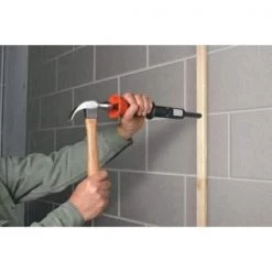 HammerShot 0.22 Caliber Single Shot Tool by Ramset -Outlet Kreg Store ramset powder actuated tools 00022 fa 1000