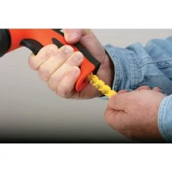 Cobra+ 0.27 Caliber Semi-Automatic Powder Actuated Tool with Silencer by Ramset -Outlet Kreg Store ramset powder actuated tools 16942 1f 1000