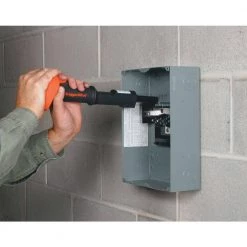 TriggerShot 0.22 Caliber Powder Actuated Tool by Ramset 15 TriggerShot 0.22 Caliber Powder Actuated Tool by Ramset -Outlet Kreg Store ramset powder actuated tools 40066 1f 1000