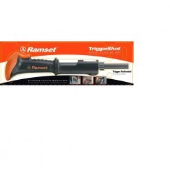 TriggerShot 0.22 Caliber Powder Actuated Tool by Ramset 13 TriggerShot 0.22 Caliber Powder Actuated Tool by Ramset -Outlet Kreg Store ramset powder actuated tools 40066 c3 1000
