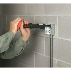 TriggerShot 0.22 Caliber Powder Actuated Tool by Ramset 17 TriggerShot 0.22 Caliber Powder Actuated Tool by Ramset -Outlet Kreg Store ramset powder actuated tools 40066 fa 1000