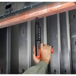 MasterShot 0.22 Caliber Powder Actuated Tool by Ramset -Outlet Kreg Store ramset powder actuated tools 40088 44 1000