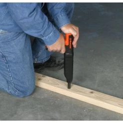 MasterShot 0.22 Caliber Powder Actuated Tool by Ramset -Outlet Kreg Store ramset powder actuated tools 40088 77 1000