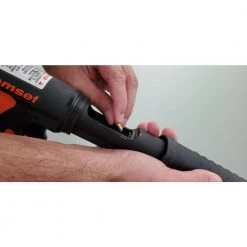 MasterShot 0.22 Caliber Powder Actuated Tool by Ramset -Outlet Kreg Store ramset powder actuated tools 40088 a0 1000