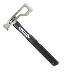 Outlet Kreg Store 23 9 oz. Drywall Axe Fiberglass Hammer with 13 in. Handle by Stiletto