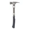 15 oz. TiBone 3 Milled Face and Curved Handle by Stiletto -Outlet Kreg Store stiletto claw hammers tb3mc 64 1000