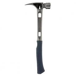 15 oz. TiBone 3 Milled Face Hammer with 18 in. Curved Handle and 9 oz. Drywall Axe Fiberglass Hammer with 13 in. Handle by Stiletto -Outlet Kreg Store stiletto claw hammers tb3mc dryaxe9 f 40 1000