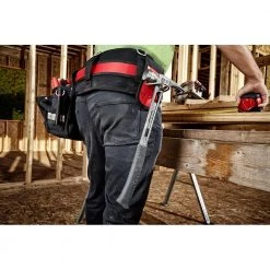 15 oz. TiBone 3 Milled Face with Curved Handle and Titanium Trim and Nail Puller by Stiletto -Outlet Kreg Store stiletto claw hammers tb3mc trimbar5 1f 1000