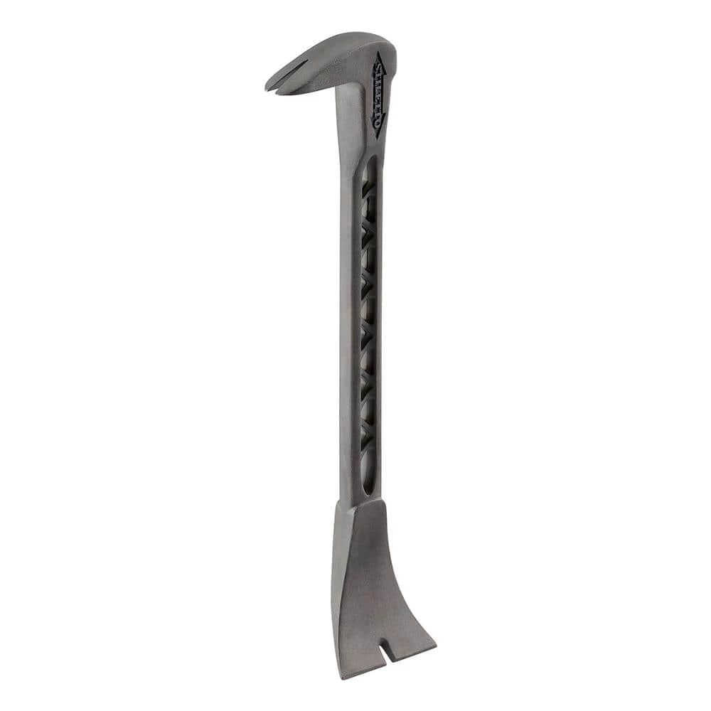 8.5 in. Titanium Trimbar by Stiletto 3 8.5 in. Titanium Trimbar by Stiletto